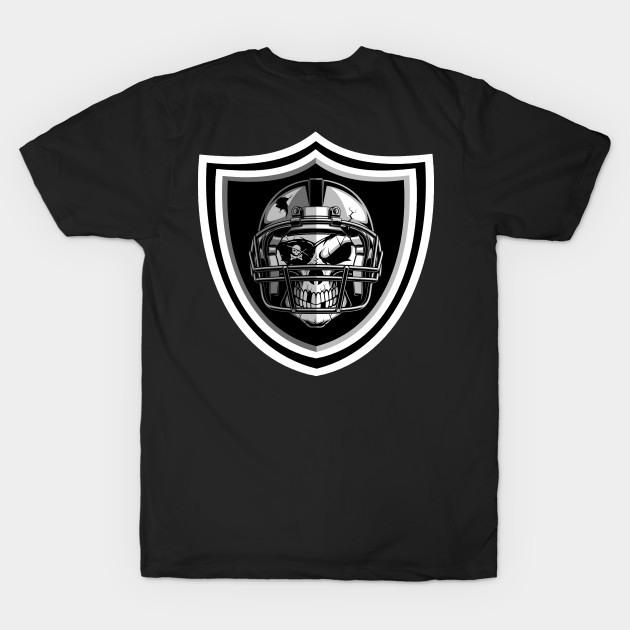 GardenOfNightmares Oakland 2 T Shirt